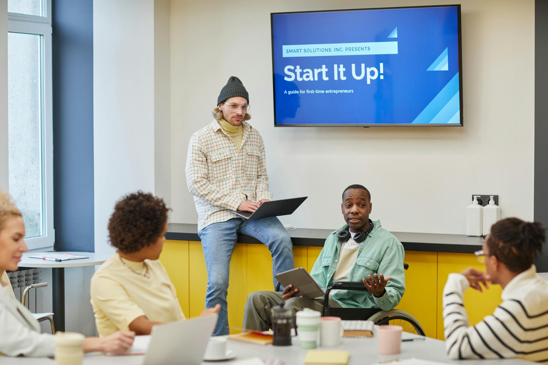 Systemy zarządzania treścią